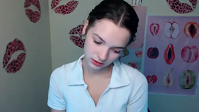  SusieSu  online show from 21, 9, 2025