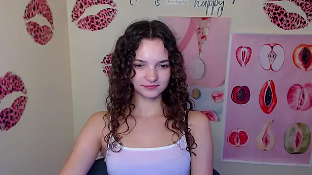  SusieSu  online show from 27, 9, 2025