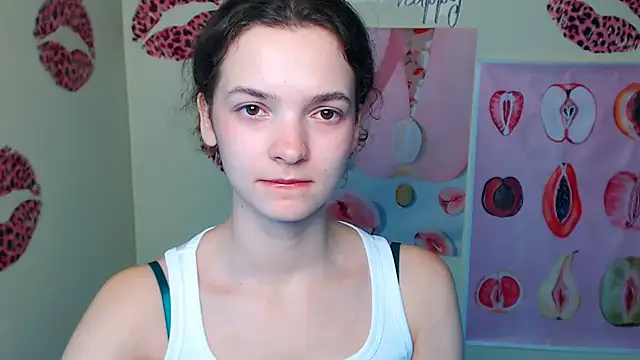  SusieSu  online show from 17, 11, 2025