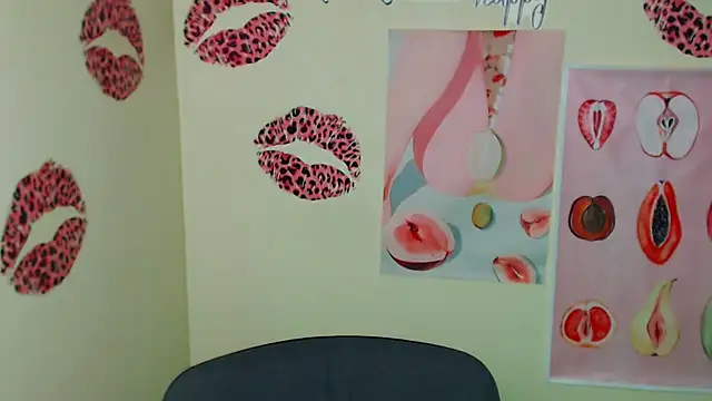  SusieSu  online show from 18, 11, 2025