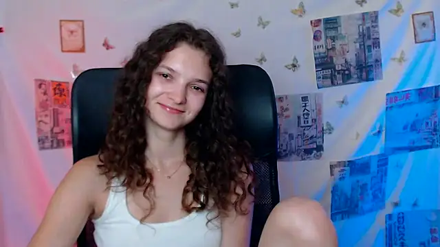  SusieSu  online show from 19, 7, 2026