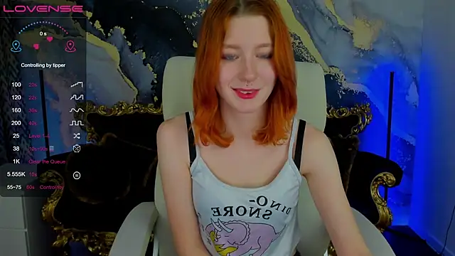 MagicLilu online show from 16, 12, 2024