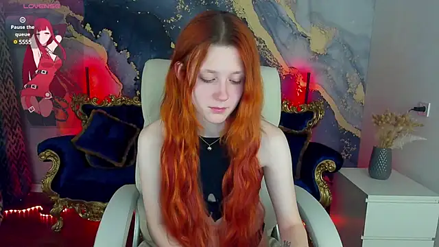 MagicLilu online show from 2, 3, 2025