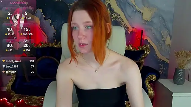 MagicLilu online show from 2, 3, 2025