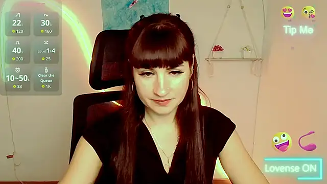 Violla My online show from 5, 11, 2025