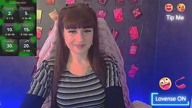 Violla My online show from 4, 3, 2026