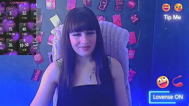 Violla My online show from 10, 3, 2026