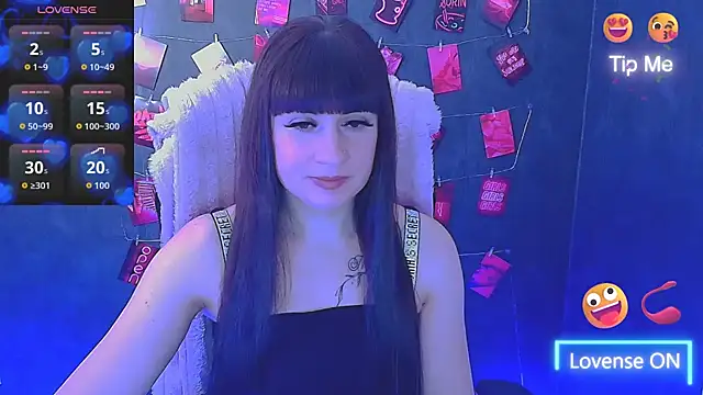 Violla My online show from 26, 3, 2026