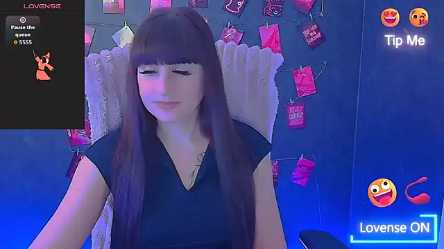 Violla My online show from 9, 4, 2026