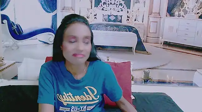 IndianLoveBug online show from 6, 12, 2024