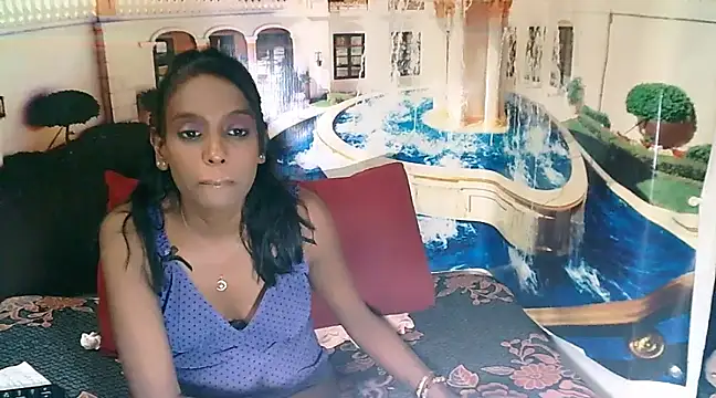 IndianLoveBug online show from 15, 12, 2024