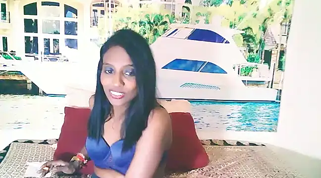 IndianLoveBug online show from 17, 12, 2024