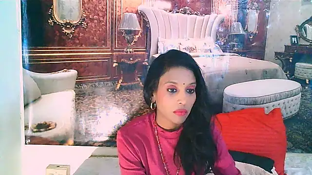 IndianLoveBug online show from 21, 9, 2025