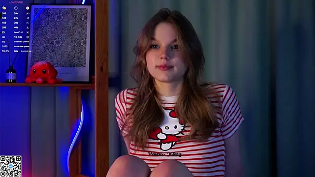 EdlinAlliston online show from 10, 2, 2025