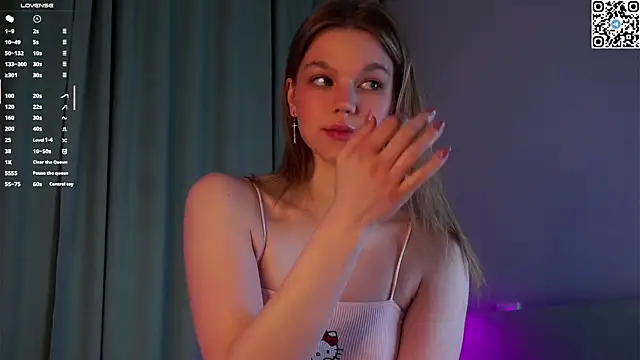 EdlinAlliston online show from 26, 2, 2025