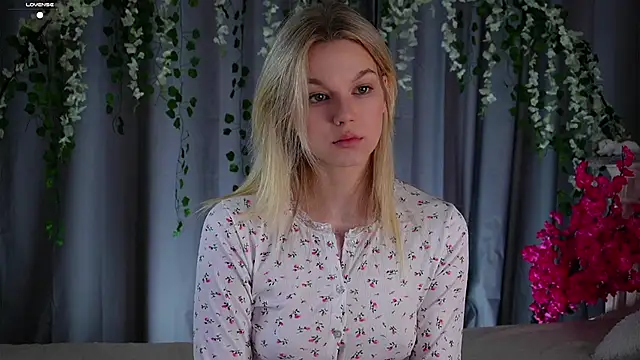 EdlinAlliston online show from 11, 10, 2025