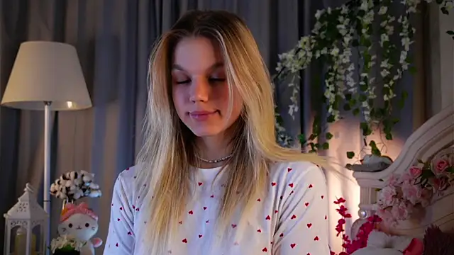 EdlinAlliston online show from 16, 12, 2025