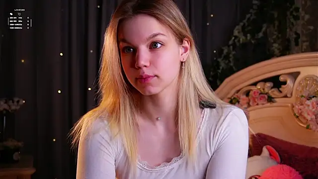 Snapshot of EdlinAlliston chatting on 21, 3, 2026 EdlinAlliston online show from 21, 3, 2026