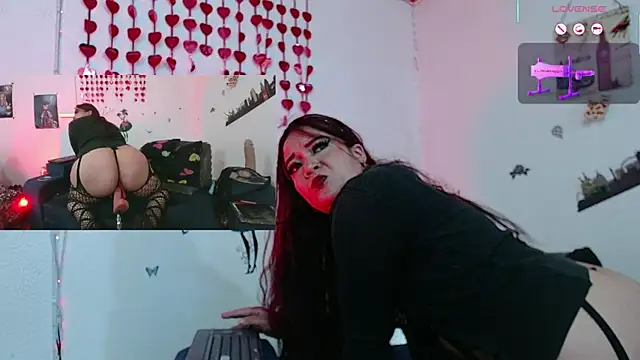 keila j online show from 11, 9, 2025