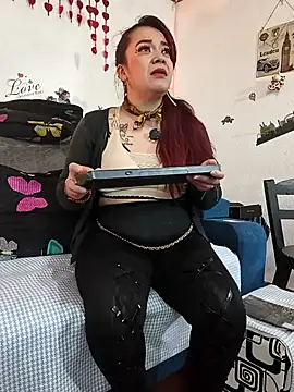 Snapshot of keila_j chatting on 20, 3, 2026 keila j online show from 20, 3, 2026