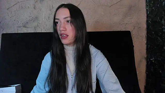 Scarlett  Fox   online show from 5, 11, 2025