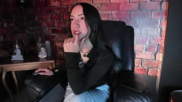 Scarlett  Fox   online show from 2, 3, 2026