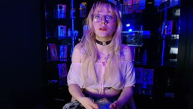 Cloe five online show from 9, 1, 2026