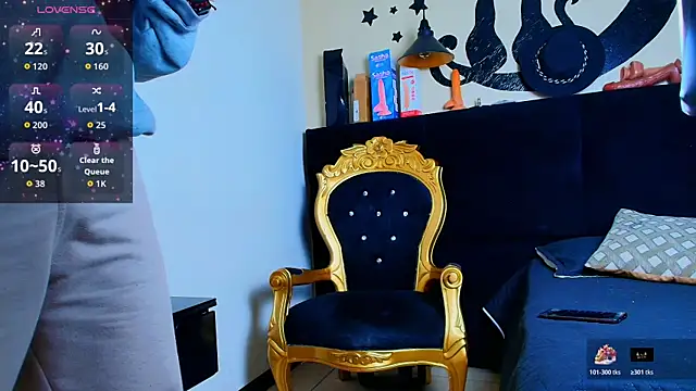 Snapshot of jeisonstark chatting on 30, 6, 2026 jeisonstark online show from 30, 6, 2026