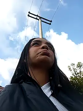 Sara-77 online show from 12, 1, 2025