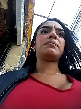 Sara-77 online show from 15, 1, 2025