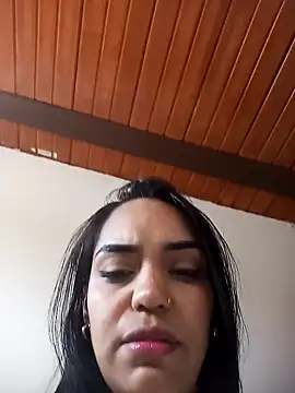 Sara-77 online show from 23, 1, 2025