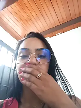 Sara-77 online show from 29, 1, 2025