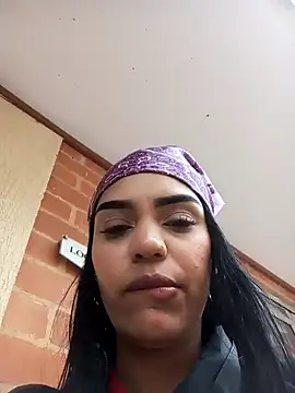 Sara-77 online show from 8, 2, 2025