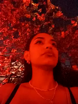 Sara-77 online show from 27, 2, 2025