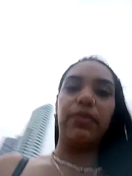 Sara-77 online show from 27, 2, 2025