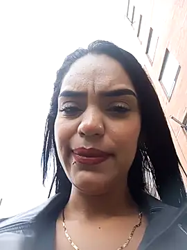 Sara-77 online show from 18, 3, 2025