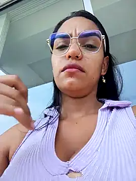 Sara-77 online show from 24, 9, 2025