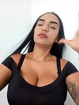 Sara-77 online show from 24, 10, 2025