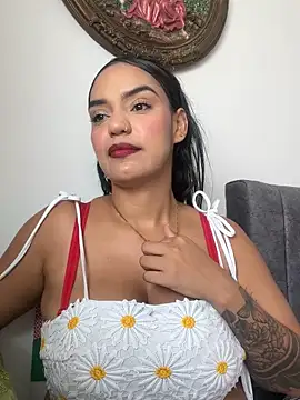 Sara-77 online show from 18, 12, 2025