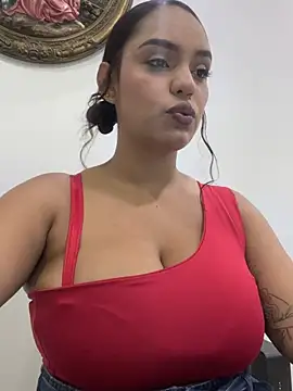 Sara-77 online show from 21, 5, 2026
