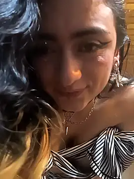 Snapshot of Lila_Desiree chatting on 3, 12, 2024 Lila Desiree online show from 3, 12, 2024