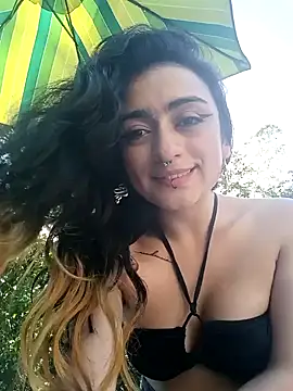 Snapshot of Lila_Desiree chatting on 6, 12, 2024 Lila Desiree online show from 6, 12, 2024