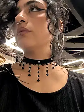 Snapshot of Lila_Desiree chatting on 13, 12, 2024 Lila Desiree online show from 13, 12, 2024