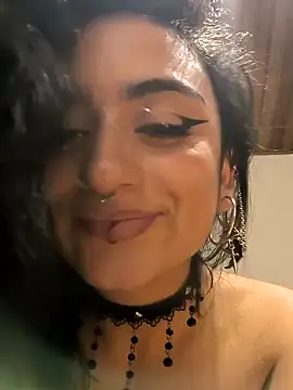 Snapshot of Lila_Desiree chatting on 17, 12, 2024 Lila Desiree online show from 17, 12, 2024