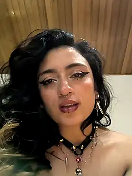 Snapshot of Lila_Desiree chatting on 19, 12, 2024 Lila Desiree online show from 19, 12, 2024