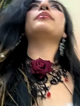 Snapshot of Lila_Desiree chatting on 24, 12, 2024 Lila Desiree online show from 24, 12, 2024