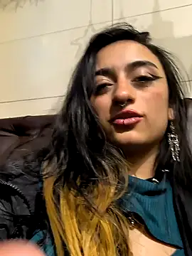 Snapshot of Lila_Desiree chatting on 27, 12, 2024 Lila Desiree online show from 27, 12, 2024