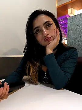 Snapshot of Lila_Desiree chatting on 29, 12, 2024 Lila Desiree online show from 29, 12, 2024