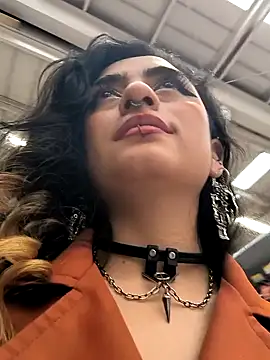 Snapshot of Lila_Desiree chatting on 31, 12, 2024 Lila Desiree online show from 31, 12, 2024