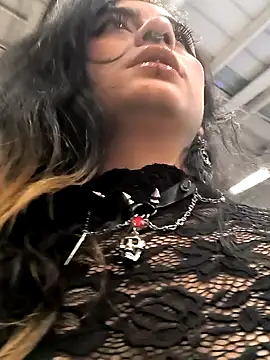 Snapshot of Lila_Desiree chatting on 7, 1, 2025 Lila Desiree online show from 7, 1, 2025
